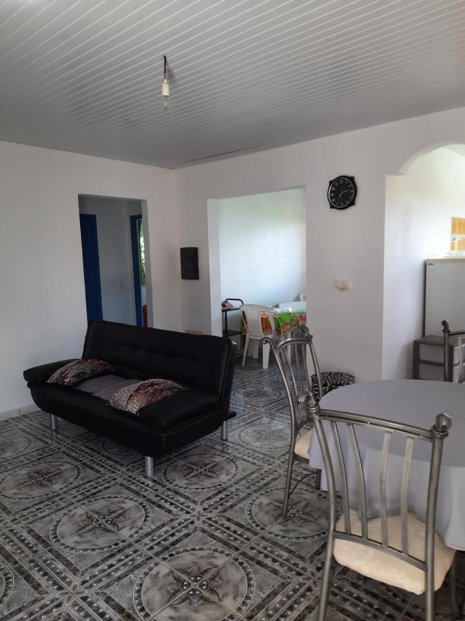 Chez Lilise 2 Apartment Sainte-Anne Luaran gambar